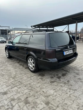 VW Passat, снимка 2