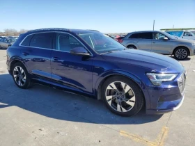 Audi E-Tron PREMIUM PLUS  | Mobile.bg    3