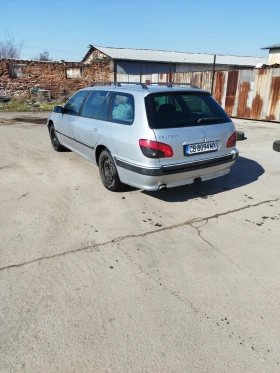 Peugeot 406 2hdi, снимка 7