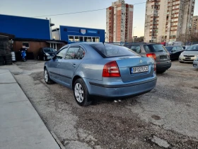 Skoda Octavia 1.9TDI, снимка 5