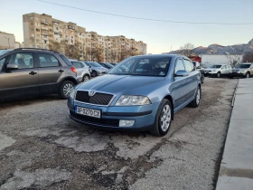 Skoda Octavia 1.9TDI, снимка 2