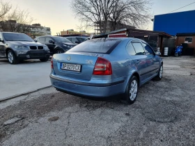 Skoda Octavia 1.9TDI, снимка 6