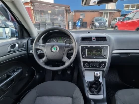 Skoda Octavia 1.9TDI, снимка 12