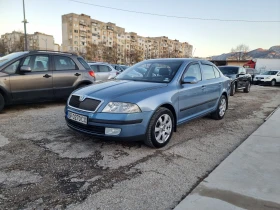 Skoda Octavia 1.9TDI, снимка 3