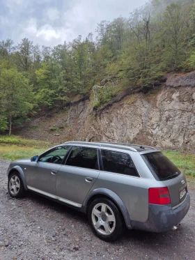 Audi A6 Allroad, снимка 6