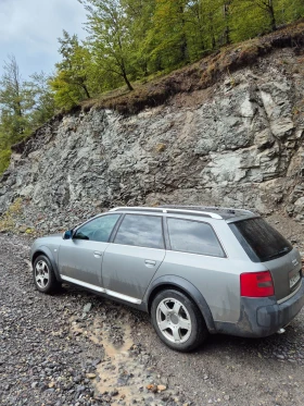 Audi A6 Allroad, снимка 2