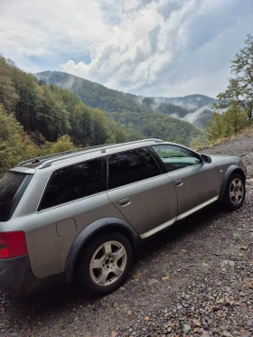 Audi A6 Allroad, снимка 3