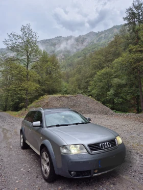 Audi A6 Allroad, снимка 7