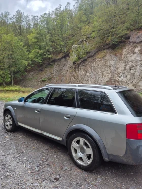 Audi A6 Allroad, снимка 5