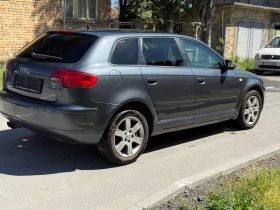 Обява за продажба на Audi A3 2.0 TDI ~7 500 лв. - изображение 3