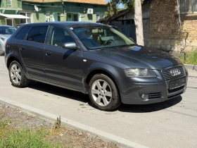 Обява за продажба на Audi A3 2.0 TDI ~7 500 лв. - изображение 2