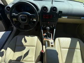 Обява за продажба на Audi A3 2.0 TDI ~7 500 лв. - изображение 8