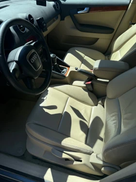 Обява за продажба на Audi A3 2.0 TDI ~7 500 лв. - изображение 6