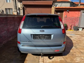 Обява за продажба на Ford C-max ~4 800 лв. - изображение 7