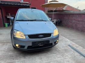 Обява за продажба на Ford C-max ~4 800 лв. - изображение 1