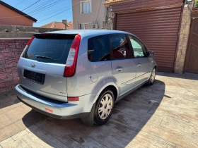 Обява за продажба на Ford C-max ~4 800 лв. - изображение 2