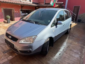 Обява за продажба на Ford C-max ~4 800 лв. - изображение 6