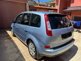Обява за продажба на Ford C-max ~4 800 лв. - изображение 1