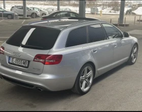 Обява за продажба на Audi A6 3.0 TDI ~16 800 лв. - изображение 3