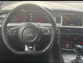 Обява за продажба на Audi A6 3.0 TDI ~16 800 лв. - изображение 9