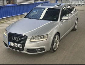 Обява за продажба на Audi A6 3.0 TDI ~16 800 лв. - изображение 1