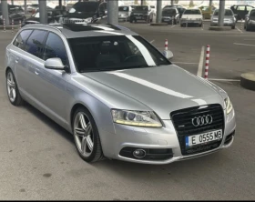 Обява за продажба на Audi A6 3.0 TDI ~16 800 лв. - изображение 2