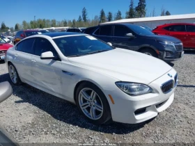  BMW 640