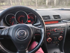 Mazda 3 1.6 HDI | Mobile.bg    8