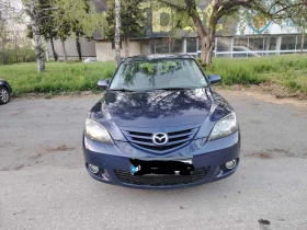 Mazda 3 1.6 HDI | Mobile.bg    2