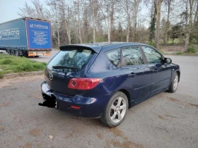 Mazda 3 1.6 HDI | Mobile.bg    4