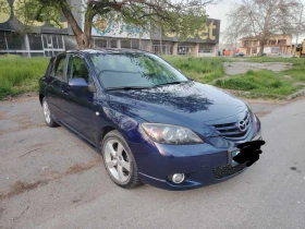 Mazda 3 1.6 HDI | Mobile.bg    3