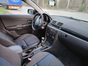 Mazda 3 1.6 HDI | Mobile.bg    6