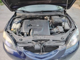 Mazda 3 1.6 HDI | Mobile.bg    11