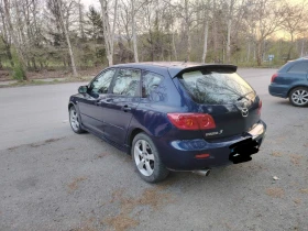 Mazda 3 1.6 HDI | Mobile.bg    5