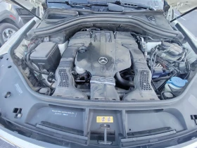 Mercedes-Benz GLS 450 | Mobile.bg    16
