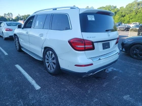 Mercedes-Benz GLS 450 | Mobile.bg    4