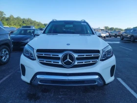 Mercedes-Benz GLS 450 | Mobile.bg    5