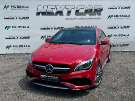 Mercedes-Benz CLA 45 AMG Turbo * 4matic * 59000 KM. 