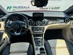 Mercedes-Benz CLA 45 AMG Turbo * 4matic * 59000 KM.  | Mobile.bg    9