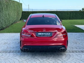 Mercedes-Benz CLA 45 AMG Turbo * 4matic * 63000 KM.  | Mobile.bg � ����� ������ 4