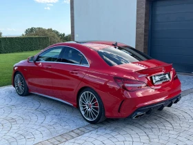 Mercedes-Benz CLA 45 AMG Turbo * 4matic * 63000 KM.  | Mobile.bg � ����� ������ 3