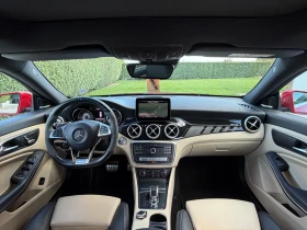 Mercedes-Benz CLA 45 AMG Turbo * 4matic * 63000 KM.  | Mobile.bg � ����� ������ 8