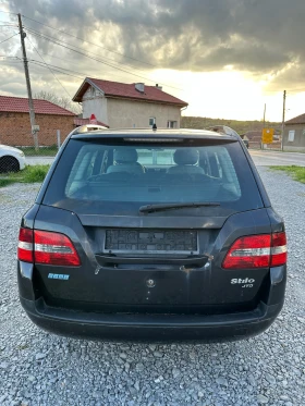 Fiat Stilo 1.9  | Mobile.bg    5
