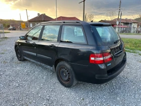 Fiat Stilo 1.9  | Mobile.bg    6