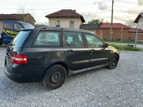 Fiat Stilo 1.9  | Mobile.bg    4