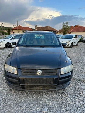 Fiat Stilo 1.9  | Mobile.bg    2