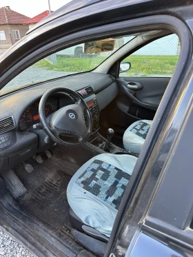 Fiat Stilo 1.9  | Mobile.bg    8