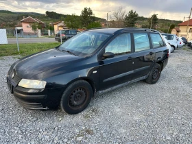 Fiat Stilo 1.9  | Mobile.bg    7