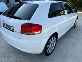 Обява за продажба на Audi A3 2.0tdi BMM S line ~8 000 лв. - изображение 6