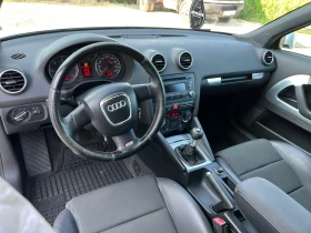 Audi A3 2.0tdi BMM S line | Mobile.bg    14